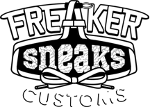 freakersneaks.com