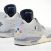 Super Nintendo Jordan 4